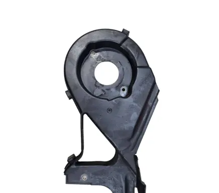 Audi A6 S6 C5 4B Timing belt guard (cover) 059109134D