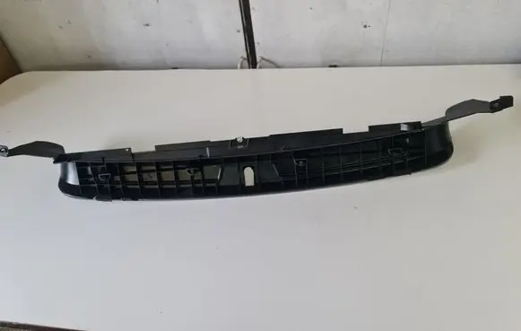 BMW X6 F16 Trunk/boot sill cover protection 7314704