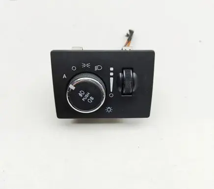 Jeep Grand Cherokee (WK) Light switch 68189157AA