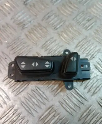 Seat control switch