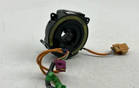 Volvo S60 Airbag slip ring squib (SRS ring) 8622186 6QR0064CF
