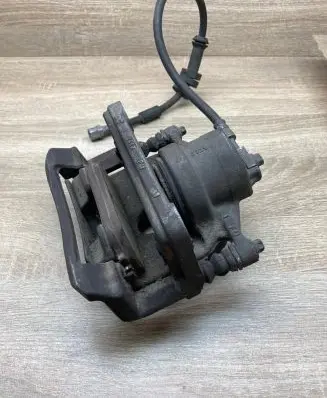 Mercedes-Benz A W177 Front brake caliper A1774215100