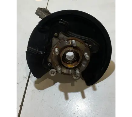 Ford Mustang VI Rear wheel hub FR3C5A971BB FR3C5B759BC 180728072904