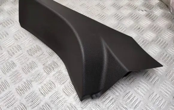 Peugeot Traveller Front sill trim cover 98139331ZD
