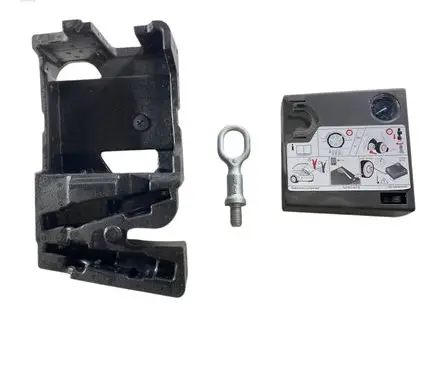 Porsche Cayenne (92A) Tool box 7P0012112J 7L0012617B 7P0805783
