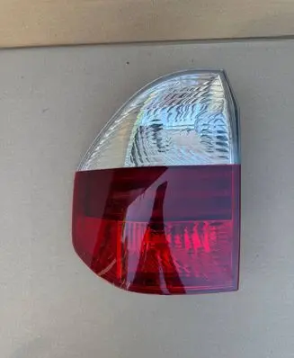 BMW X3 E83 Rear/tail lights 7162209 409351L 409341L