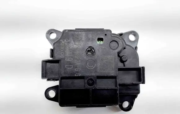 Intake manifold valve actuator/motor