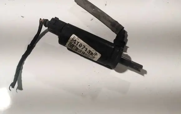Skoda Superb B6 (3T) Headlight washer pump 3b7955681
