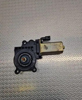 Ford Fiesta Front door window regulator motor 2S5114553AA 9030195