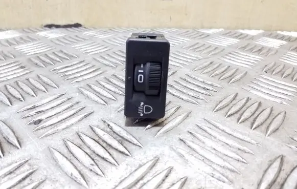 Citroen DS4 Headlight level height control switch 96366692XT