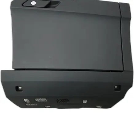 Audi RS Q3 Sportback Other center console (tunnel) element 83B857035B