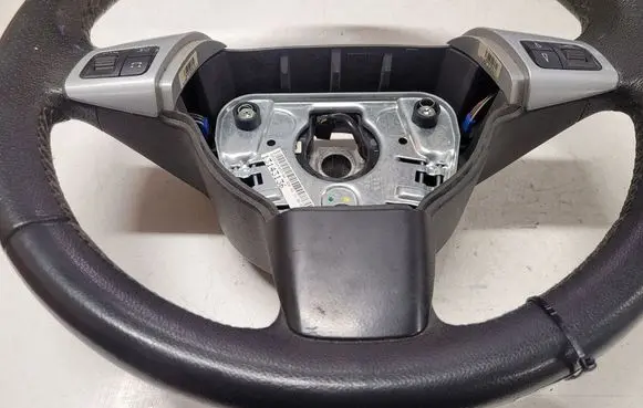 Opel Vectra C Steering wheel 13143136