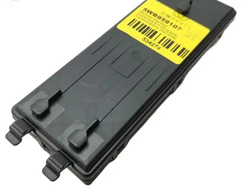 Volkswagen Arteon Tailgate/trunk control unit/module 5WB959107