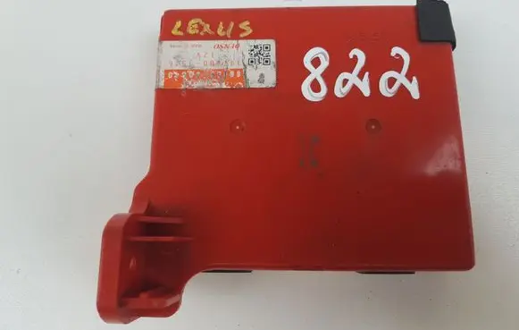 Lexus GS 300 350 430 450H Air conditioning/heating control unit 8865030C40 1776003546