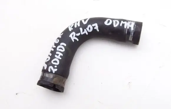 Citroen Jumper Breather hose/pipe DUCATO_BOXER_02-06_2.0_JTD_HDI_WĄŻ_PRZEWÓD_ODMY