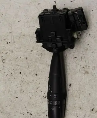 Suzuki SX4 S-Cross Headlight wiper switch 
