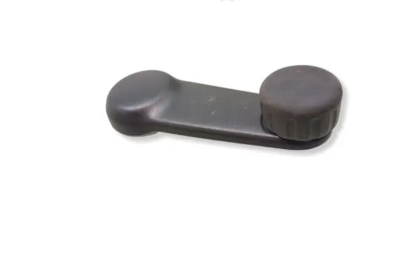Nissan Note (E12) Rear door window winding handle 