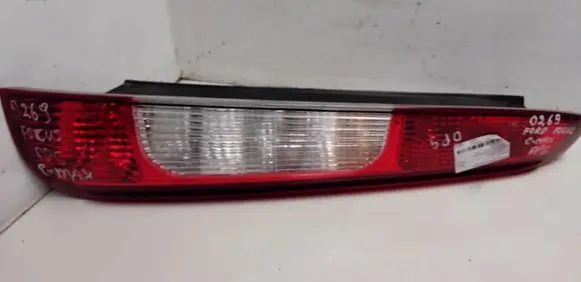 Ford Focus C-MAX Rear/tail lights 3M5113N411AA
