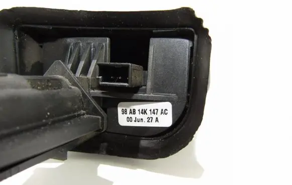 Ford Focus Steering wheel buttons/switches 98AB14K147AC