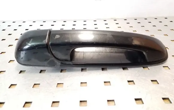 Jeep Grand Cherokee (WJ) Front door exterior handle 00R38TRMAA