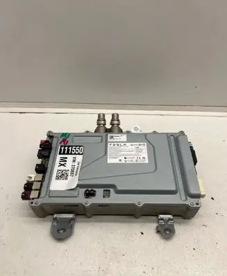 Tesla Model X Other control units/modules 163779000G P163779000G 111550