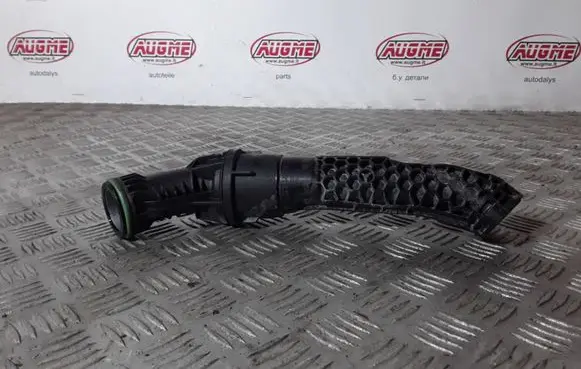 Volvo V60 Engine coolant pipe/hose 3144187