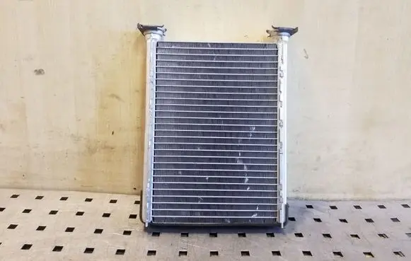 Nissan Juke I F15 Heater blower radiator 223139P