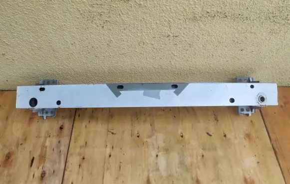 Toyota Auris E180 Front bumper support beam 5202102230