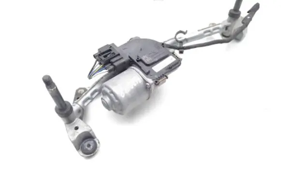 Ford Fiesta Front wiper linkage and motor H1BB-17504-BC 3397021938