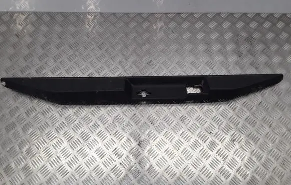 Renault Koleos I Other trunk/boot trim element 90930JY00AB 90930JY50AB