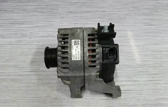 Mini Cooper Countryman F60 Generator/alternator 7640132 12317640132 7640131