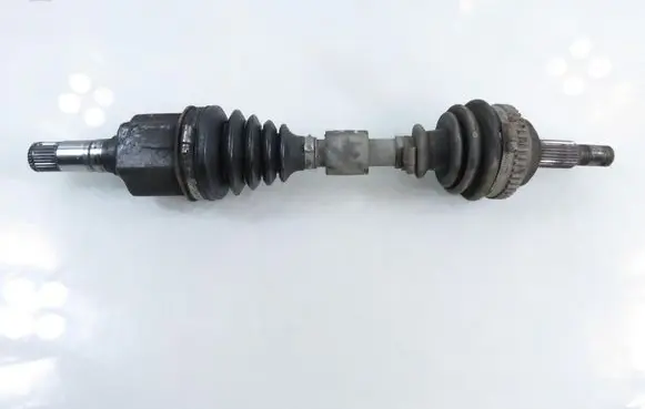 Chrysler PT Cruiser Front driveshaft