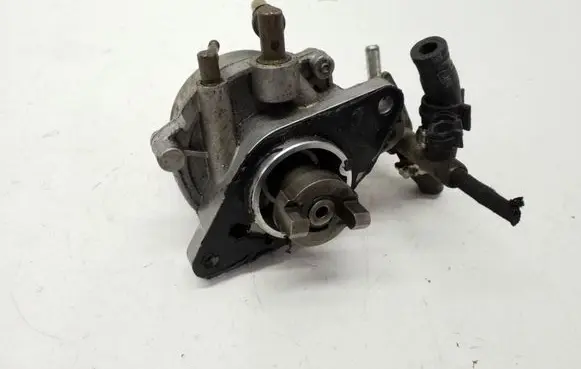 Fiat Punto (199) Vacuum pump 55193232
