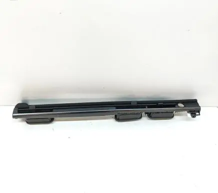 Hyundai Tucson IV NX4 Dashboard glove box trim 97410N7EA0 97490N7EA0
