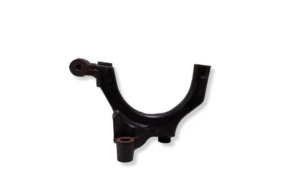 Audi Q3 8U Muffler mount bracket/holder 04L425