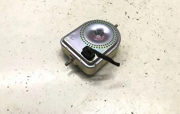 Ford Puma Alarm system siren H1BT-19N217-AB H1BT19N217AB