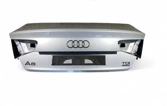 Audi A8 S8 D4 4H Tailgate/trunk/boot lid 4H0827446B