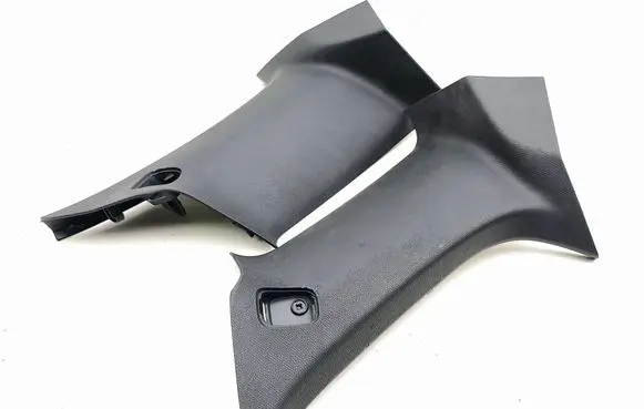 Peugeot 308 (C) pillar trim 9837329780 9837329180