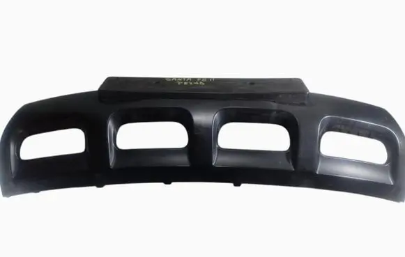 Hyundai Santa Fe Front bumper lip 86525-2B000