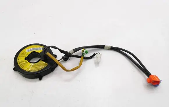 KIA Carens I Airbag slip ring squib (SRS ring) KH2W5N0037