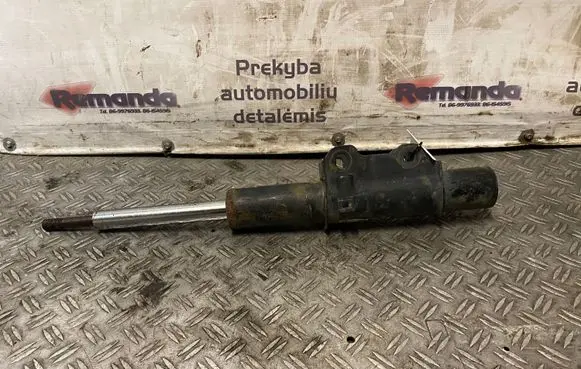 Mercedes-Benz Sprinter W906 Front shock absorber/damper A9073205501