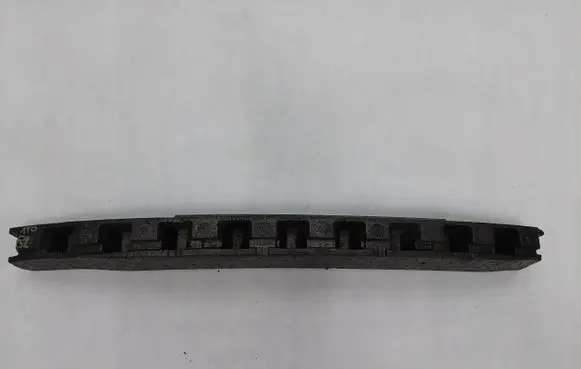 Volkswagen Touran I Front bumper foam support bar 1T0807248D