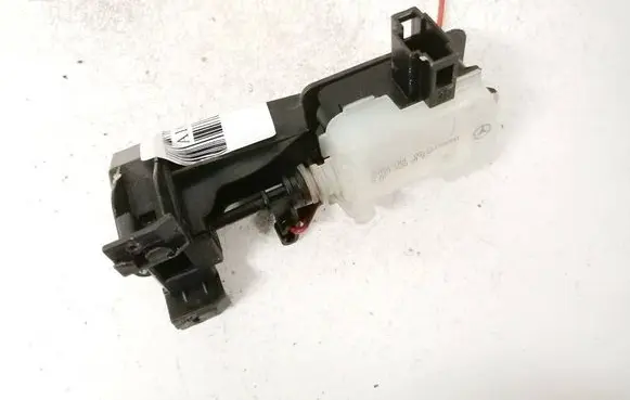 Mercedes-Benz R W251 Central locking motor a2518200197 8066-08