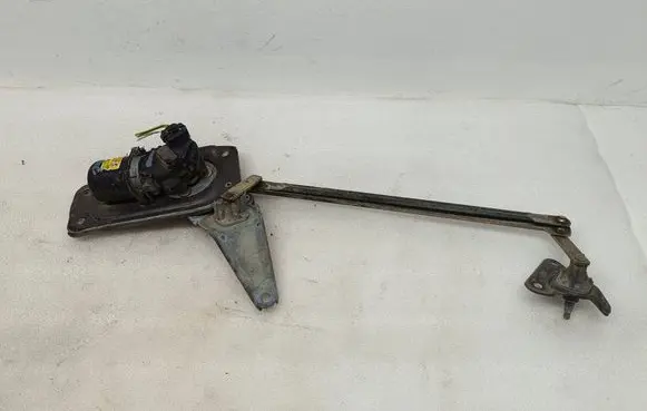 Citroen Berlingo Front wiper linkage and motor 964421078001 470146
