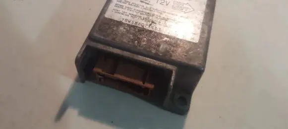 Volkswagen PASSAT B4 Airbag control unit/module 357959656 5WK40758391
