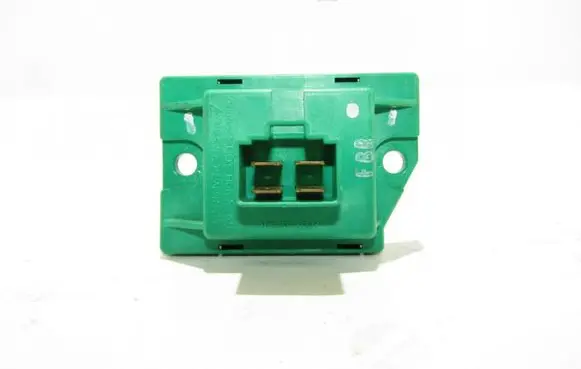 Hyundai ix35 Heater blower fan relay 