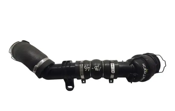 Renault Kadjar Intercooler hose/pipe 144607512R