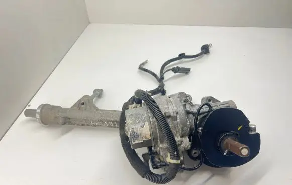 Citroen C4 Cactus Steering rack 6820000190