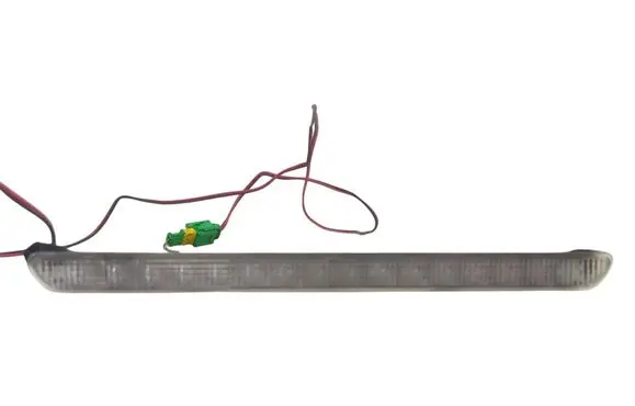 Peugeot 607 Third/center stoplight 9629586680 2433