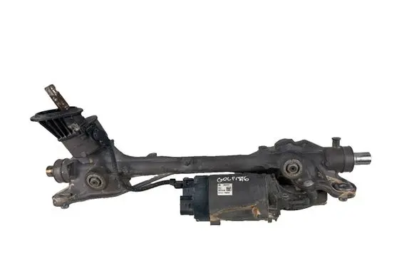 Volkswagen Golf VIII Steering rack 5WB423051AR 4532019550